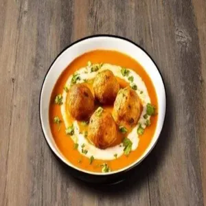 Malai Kofta