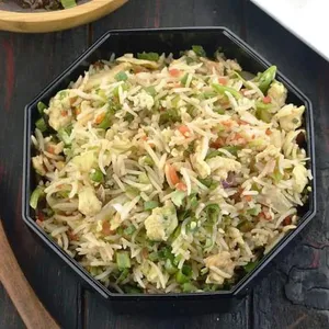 Egg Noodles