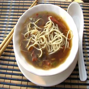Non-Veg Manchow