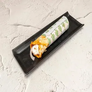 Chicken Malai Roll (premium)