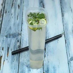 Virgin Mojito