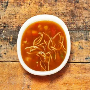 Veg Manchow Soup