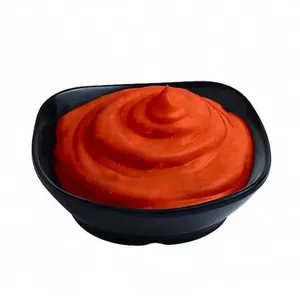 Hot Garlic Dip