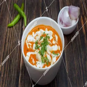 Kaju Curry