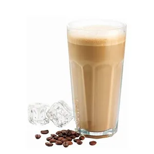 Cold Coffee