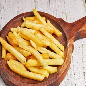 Salted Fries