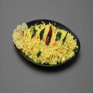 Veg Lemon Rice