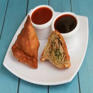 1 Noodle Samosa [Big]
