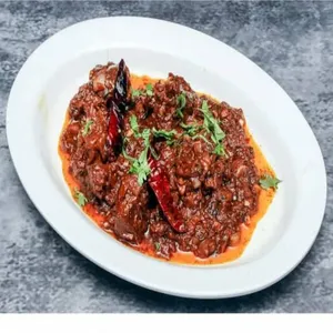 Mutton Masala