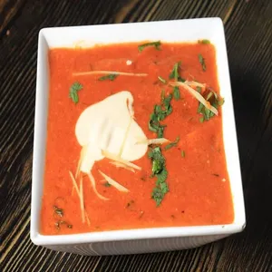 Cheese Tomato