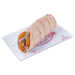 Chicken Wrap
