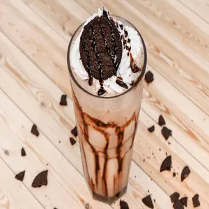 Oreo Shake