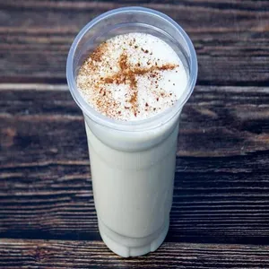 Cold Coffee
