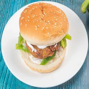 Veggie Burger