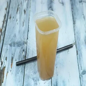 Masala Lemonade