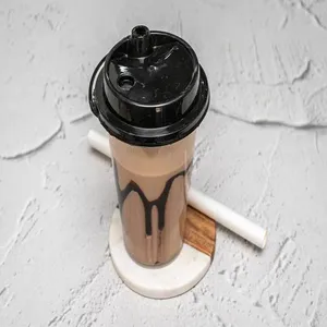 Cold Coffee