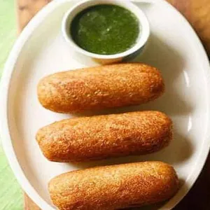 Bread Roll