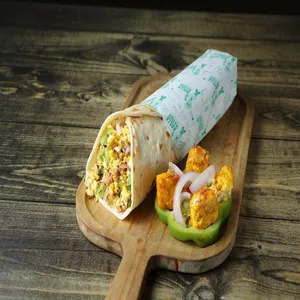Chicken Keema Roll (premium)