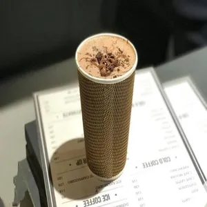 Cold Coffee