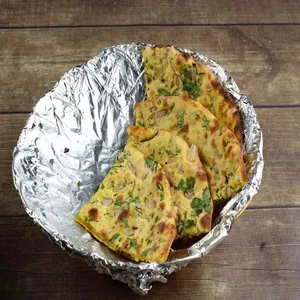 Missi Roti