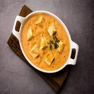 Shahi Paneer