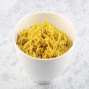 Egg Maggi