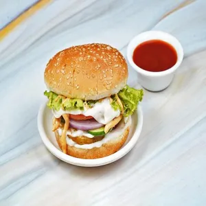 Cheese Burger