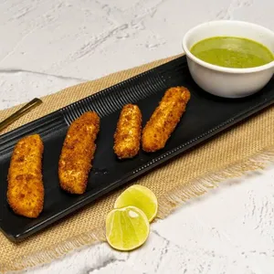 Cheese Finger