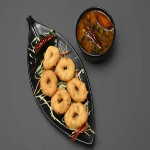 Sambar Vada