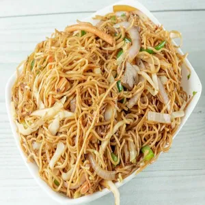 Veg Noodles