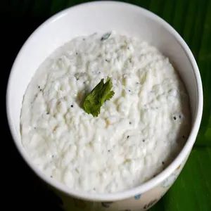 Curd Rice