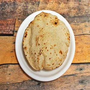Tawa Roti