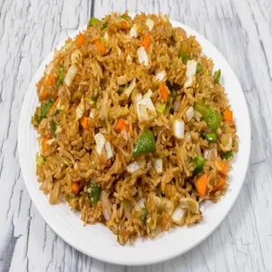 Veg Fried Rice