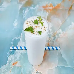 Special Masala Lassi
