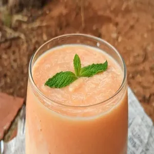 Papaya Shake