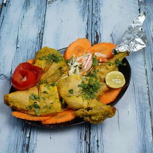 Irani Chicken