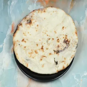 Khamiri Roti