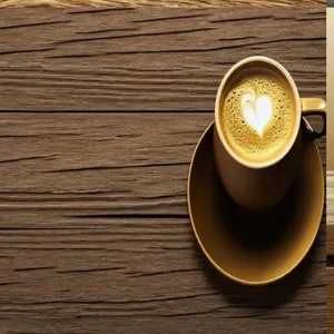 Hot Coffee
