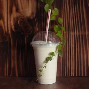 Vanila Shakes