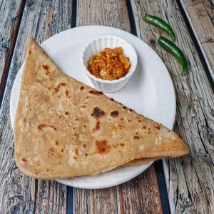 Plain Parantha