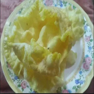 Rice Papad 2pc