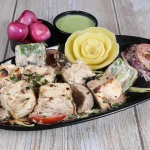 Paneer Malai Tikka