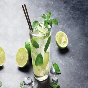 Virgin Mojito