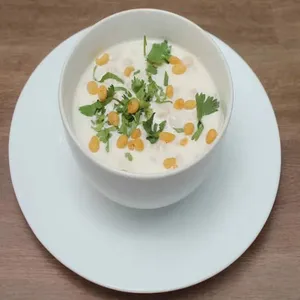 Boondi Raita