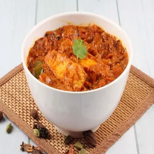 Kadai Paneer