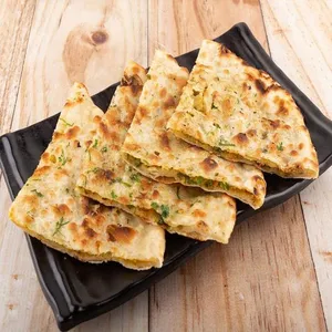 Mix Paratha