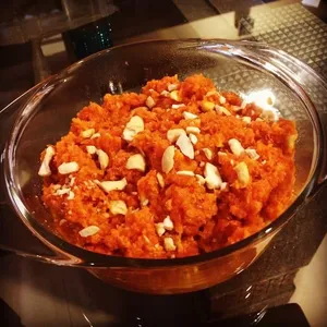 Gajrela(Per Plate)