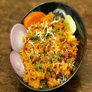 Veg Pulao