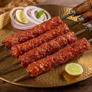 Mutton Kebab 1pcs