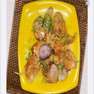 Chicken Tikka